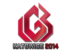 LGB eSports (Holo) | Katowice 2014 image
